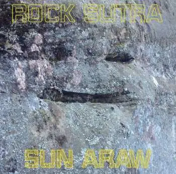 LP Sun Araw: Rock Sutra