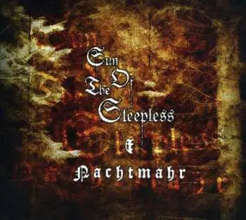 CD Sun Of The Sleepless: I