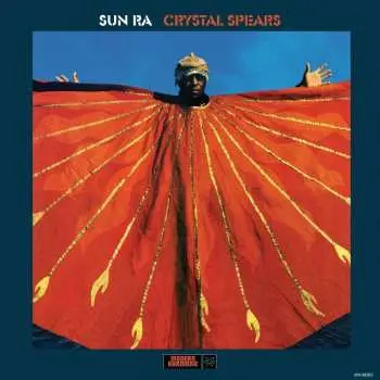 LP Sun Ra: Crystal Spears