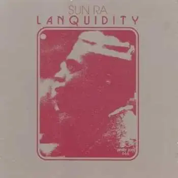 2CD Sun Ra: Lanquidity DLX | DIGI