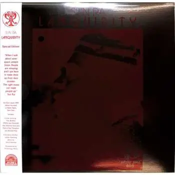 LP Sun Ra: Lanquidity