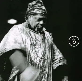 CD Sun Ra: The Road To Destiny