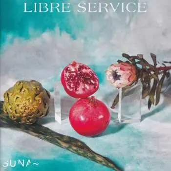 CD Suna: Libre Service