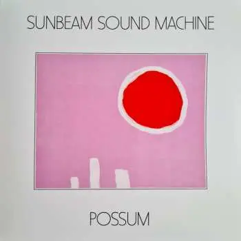 LP Sunbeam Sound Machine: Possum CLR