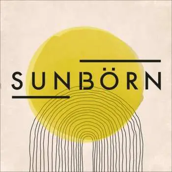 CD Sunbörn: Sunbörn