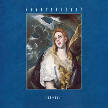 LP Chapterhouse: Sunburst LTD | NUM | CLR