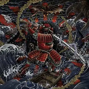 2CD Loudness: Sunburst～我武者羅 DIGI