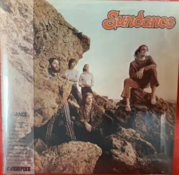 CD Sundance: Sundance