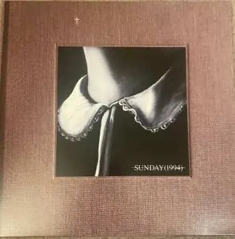 LP Sunday: Sunday (1994) [Deluxe]  DLX