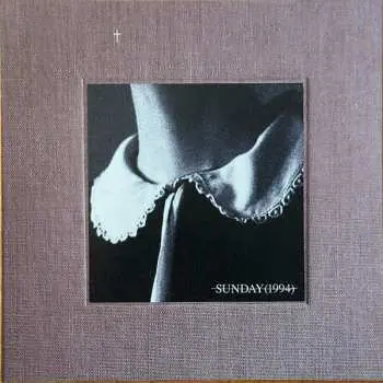 CD Sunday: Sunday (1994)