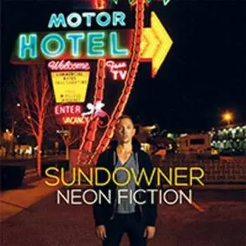 LP Sundowner: Neon Fiction