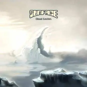 LP Sunface: Cloud Castles