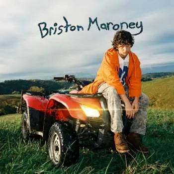 LP Briston Maroney: Sunflower