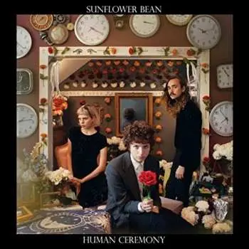 LP Sunflower Bean: Human Ceremony LTD
