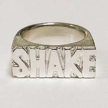 LP Sunflower Bean: Shake CLR | LTD