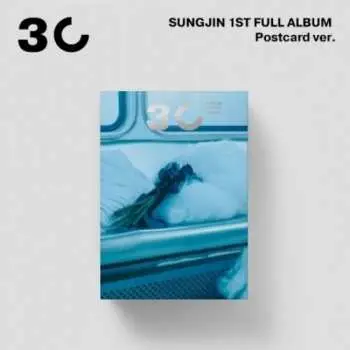 Sungjin:  30 (Postcard edition)