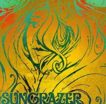 CD Sungrazer: Sungrazer