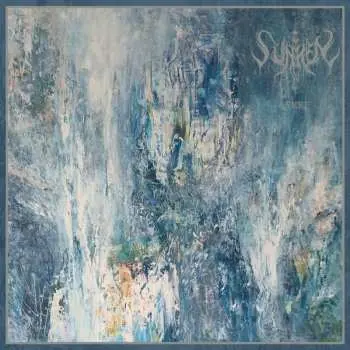 CD Sunken: Lykke DIGI