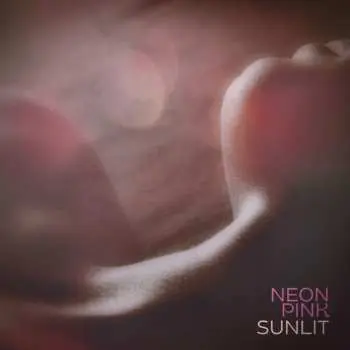 LP Sunlit: Neon Pink CLR | LTD