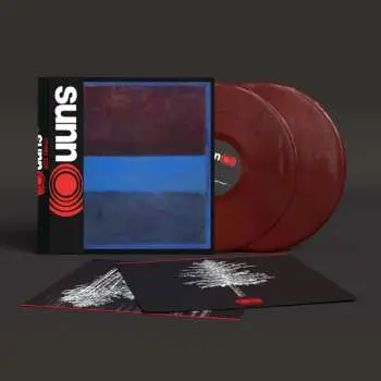 LP Sunn O))): Sunn O)))