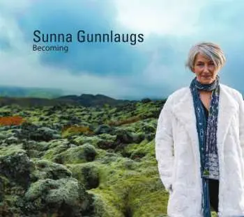 LP Sunna Gunnlaugs: Becoming