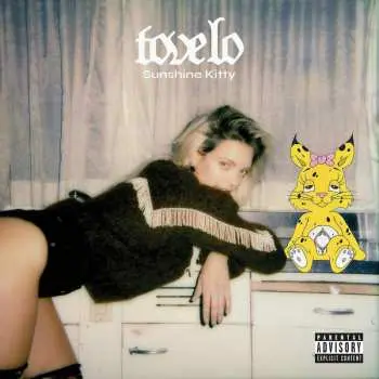 LP Tove Lo: Sunshine Kitty