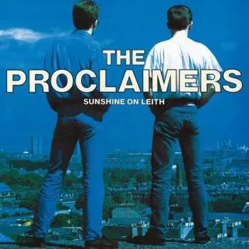 LP The Proclaimers: Sunshine On Leith