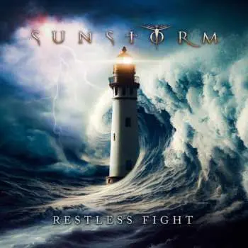 CD Sunstorm: Restless Fight