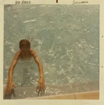 LP New Madrid: Sunswimmer