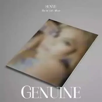 CD Sunye: Genuine