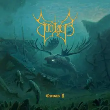 CD Suotana: Ounas II