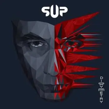 LP SUP: Dissymmetry CLR