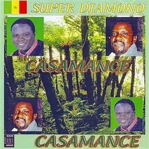 CD Super Diamono De Dakar: Casamance