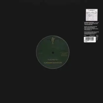 LP Superior Elevation: Freaky With You