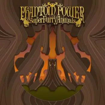 Super Furry Animals: Phantom Power