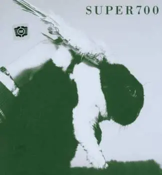 CD Super700: Super700 LTD | DIGI