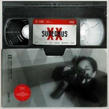 EP Superbus: XX LTD | NUM