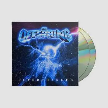 2CD The Offspring: Supercharged DLX | LTD