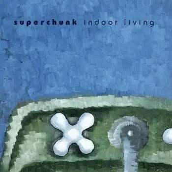 LP Superchunk: Indoor Living