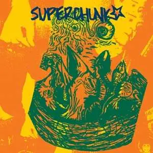 LP Superchunk: Superchunk