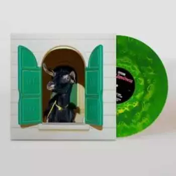 LP Superchunk: Wild Loneliness CLR | LTD
