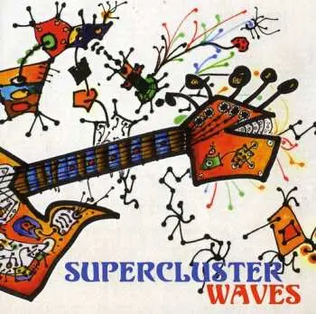 CD Supercluster: Waves