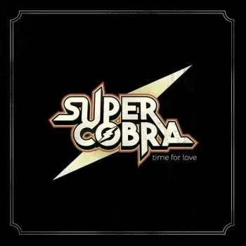LP Supercobra: Time For Love