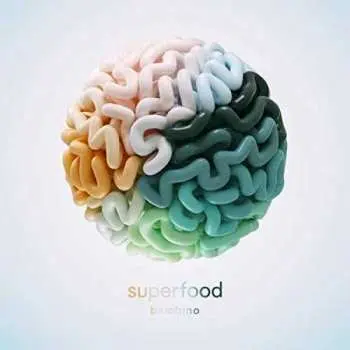 LP Superfood: Bambino LTD | CLR