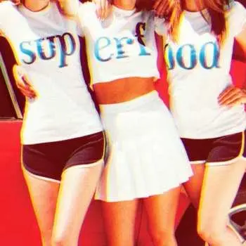 LP Superfood: Don't Say That