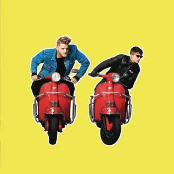 CD Superfruit: Future Friends