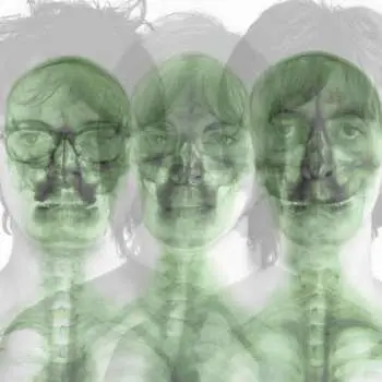 LP Supergrass: Supergrass CLR
