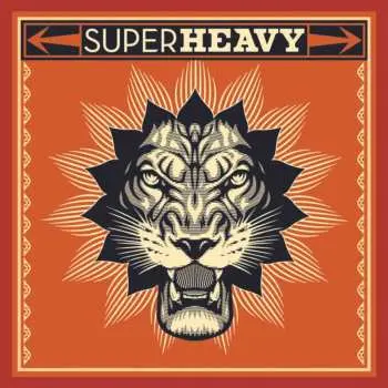 CD SuperHeavy: SuperHeavy