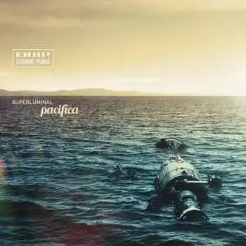 CD Superluminal: Pacifica