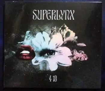 CD Superlynx: 4 10